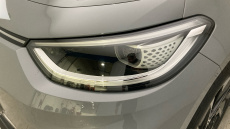 Volkswagen ID.3 150kW Match Pro 59kWh 5dr Auto Electric Hatchback